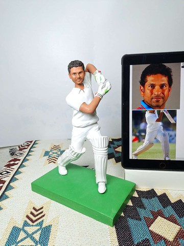 客制化人物公仔 人偶 3D人像畫 似顏繪 肖像 定制 生日 紀念 禮物