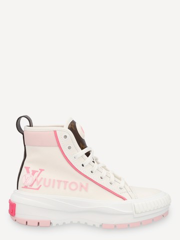 Louis Vuitton Ankle Boots