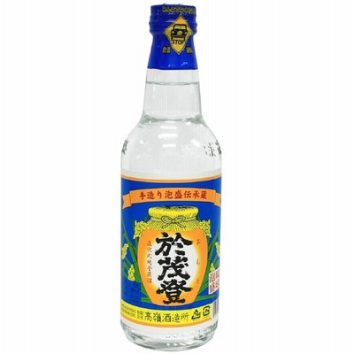 沖縄 泡盛 6種類 飲み比べ360ml×6本セット バラエティーセットD