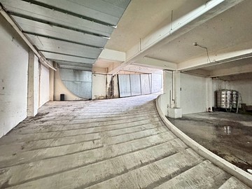 安心程佳永興街580坪倉儲B1大空間｜台中市北區永興街