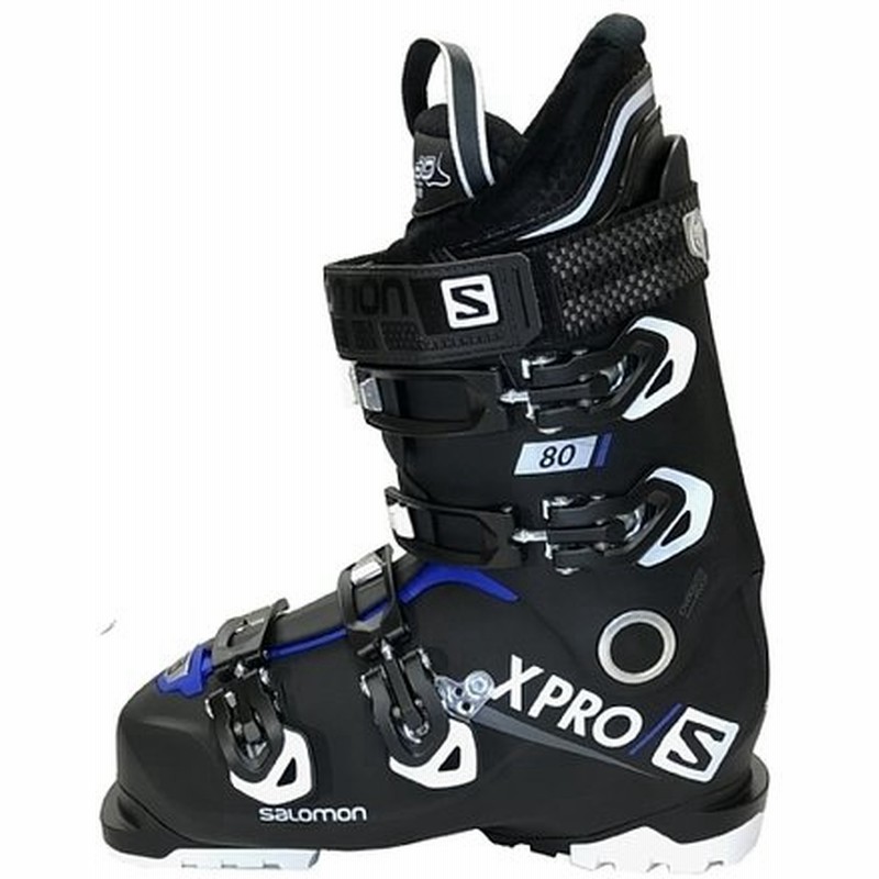 Salomon サロモン X Pro80 エックスプロ80 スキーブーツ 19モデル Sale特別価格 通販 Lineポイント最大0 5 Get Lineショッピング