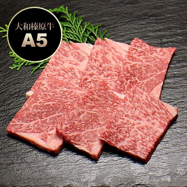 牛肉 黒毛和牛 A5 大和榛原牛 プレミアム バーベキュー BBQ セット 1.2kg ＋ 極厚サーロインステーキ 300g付 送料無料 焼肉 焼き肉 やきにく 冷凍便