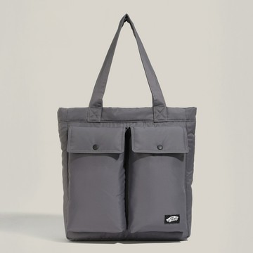 Lawler Tote 灰色托特包