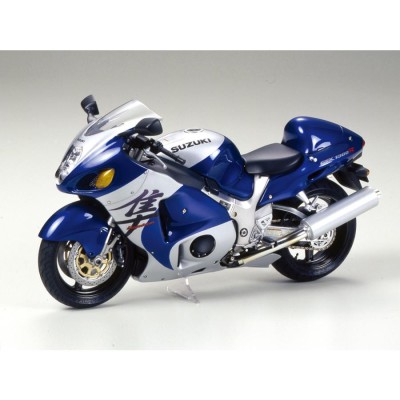 タミヤ 1/12 ヤマハ RZ250 オートバイシリーズ No.02 プラモデル 14002