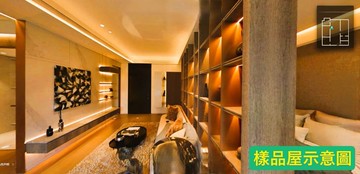 大同莊園III綠意2房雙衛+車｜新北市土城區莊園街