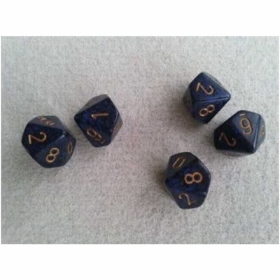 ダイス D10 サイコロの通販 37件の検索結果 Lineショッピング