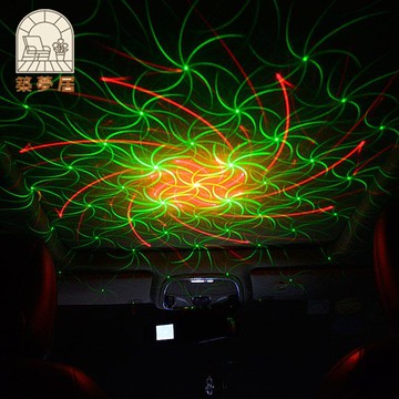 免運 星空燈 投影燈 夜燈 汽車星空頂酒吧KTV氛圍燈七彩燈閃燈車載聲控節奏家用蹦迪爆閃燈開立發票 售後保障 全館八折 工廠現貨 z19