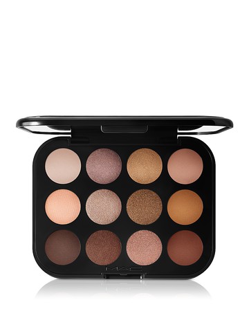 MAC Connect in Colour Eye Shadow Palette - 12 Pan