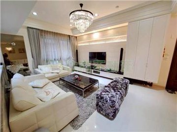 中科喬立月河大三房平車｜台中市西屯區台灣大道四段