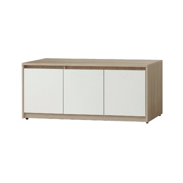 ASSARI-沐澄4尺座鞋櫃(寬120x深35x高48cm)