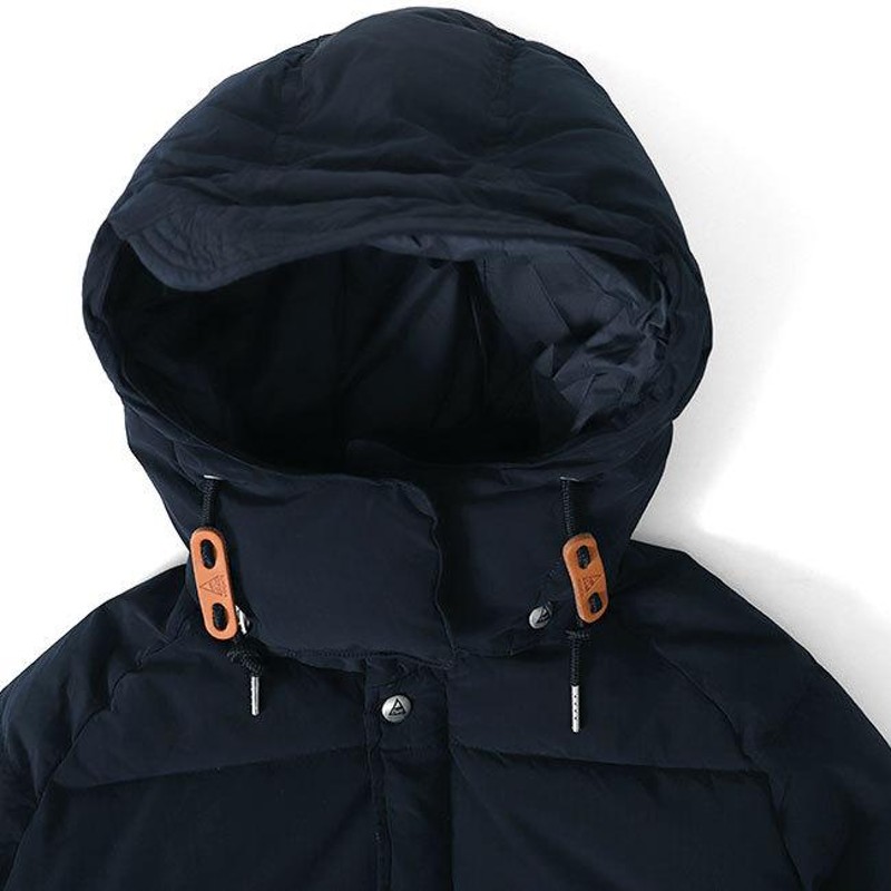 SALE] Cape Heights ケープハイツ SUMMIT Jacket サミット フード付き