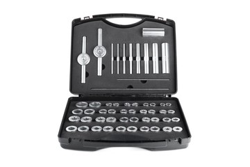 新品自行車培林工具軸承靜力安裝花鼓塔基轉點中軸輪組培林壓入