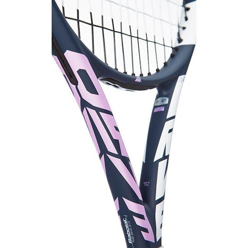 希望者のみラッピング無料 送料無料 Babolat DRIVE JR 24 140413