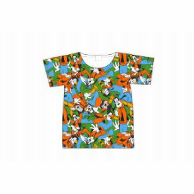 ディズニーキャラクター Tシャツ M ぎっしり グーフィー マックス ディズニー 映画 アニメ シャツ ティーシャ 通販 Lineポイント最大1 0 Get Lineショッピング