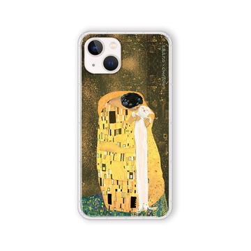 CreASEnse 聯名 尼爾森式症 吻-貓咪 手機殼 空壓殼 支援多型號 NSAC04