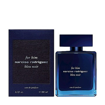 NARCISO紳藍男性淡香精100ml