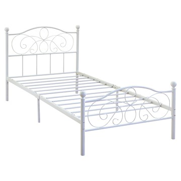 【RICHOME】夢麗3.5呎單人床