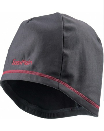 ├登山樂┤ 台灣EasyMain衣力美 通用專業級保暖帽 # HE18083 二色