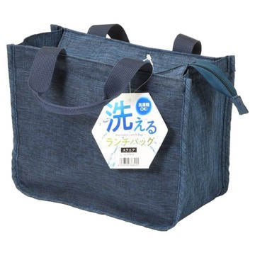 PEARL LIFE 珍珠金屬 涼菜鋸齒刀 戶外系列 165mm  藍色  1個