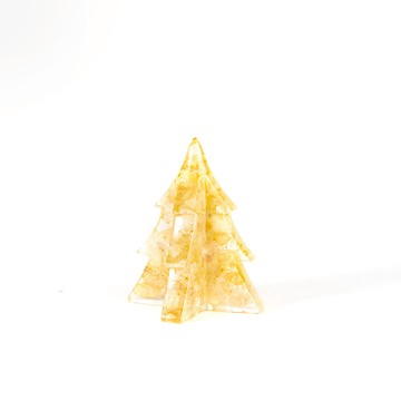 【魔法能量擺件】魔法聖誕樹-多款可選