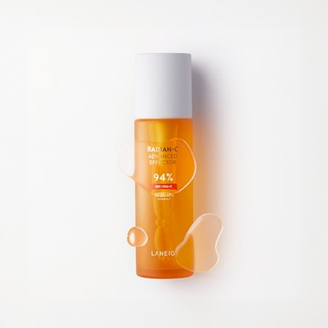 維他命C淨膚煥顏精露 150ml