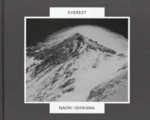 EVEREST　石川直樹 著