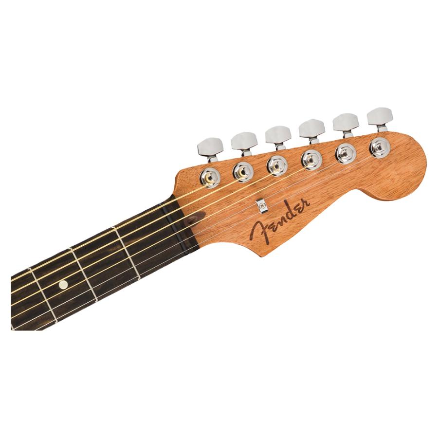 フェンダー Fender American Acoustasonic Stratocaster Natural エレクトリックアコースティックギター アコスタソニック