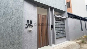 【東港核心 《長春YES》雙衛浴開窗美兩房+平車｜屏東縣東港鎮長春一路