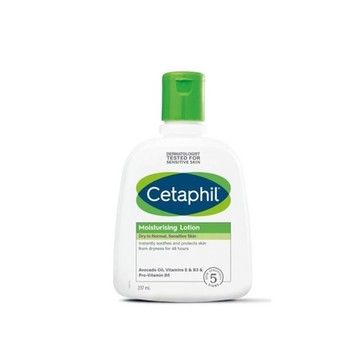 舒特膚 長效潤膚乳237ml