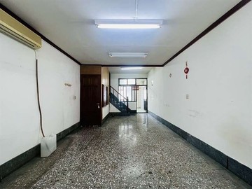 水湳經貿中清路賺錢金透店|遠見房屋｜台中市北屯區中清路二段