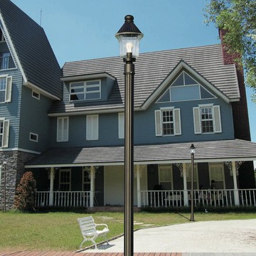 庭園立燈  F73-20-80431、80432