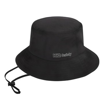 K2 Safety Supplex 漁夫帽  FREE  Black