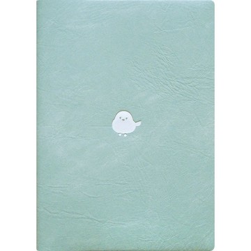 MATOKA 日誌 2026 年度版 4 月開始 B6 週曆 方格 Point Shimaenaga