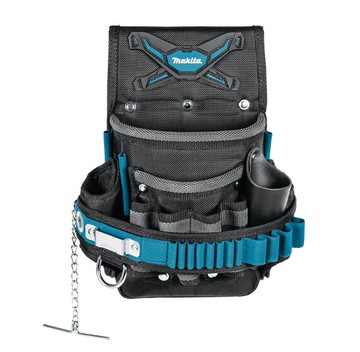 MAKITA 牧田 E-05181 腰掛水電工具袋 工具袋 腰掛袋 腰包 E-15241 腰間工具袋 配件