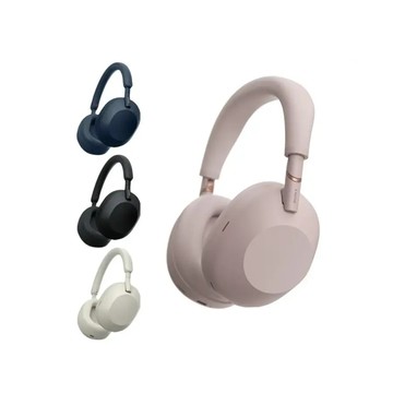 SONY WH-1000XM6 藍牙降噪耳罩式耳機 四色選