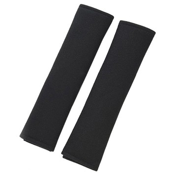 5224 安全帶護套(2入) 汽車安全帶套護肩套 車用保險帶套