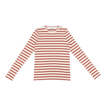 Jil Sander W 長袖T恤