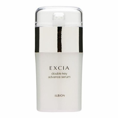 アルビオン　ALBION　エクシア　ダブルキーアドバンスセラム　40mL　※お一人様1点限り