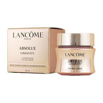 LANCOME 蘭蔻 絕對完美永生玫瑰濃萃乳霜 30ML