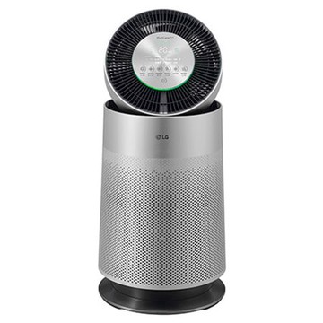 PuriCare™ 360°空氣清淨機 - 寵物功能增加版/適用19坪 (單層) - AS651DSS0