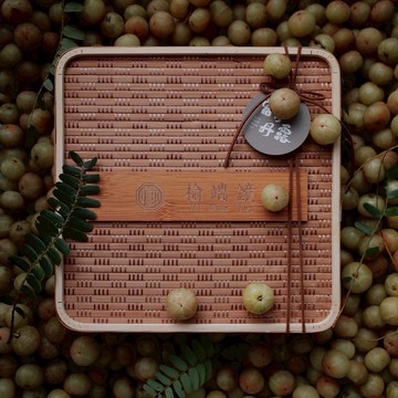 [快速出貨]【榆端鏡】《留甘・丹露》節氣洗沐禮盒（熱銷組合）