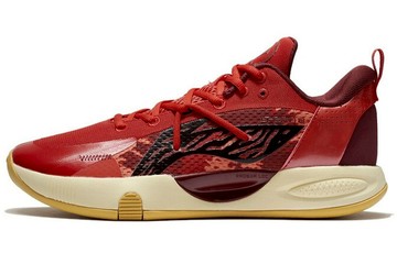 SPEED 8 YEAR OF THE TIGER