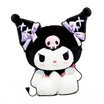 sanrio 三麗鷗 三麗鷗家族少女梳妝台系列樂淘賞-a賞酷洛米 庫洛米  1入  A賞酷洛米