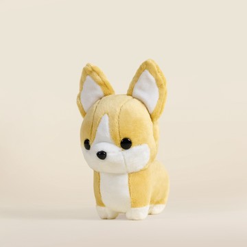 【Bellzi】 Mini Corgi 小柯基