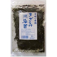 焼きざみ海苔(20g)[海苔・佃煮]