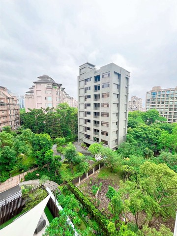 儀居團隊BZ9金澤｜校園景觀｜毛胚雙車｜台北市中山區樂群二路