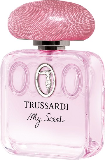 Trussardi My Scent Eau de Toilette Spray 50ml