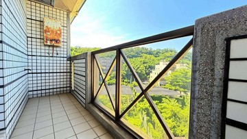 煙波儷舍竹科換屋首選2000萬內稀有花園豪墅3車位｜新竹市東區柴橋路