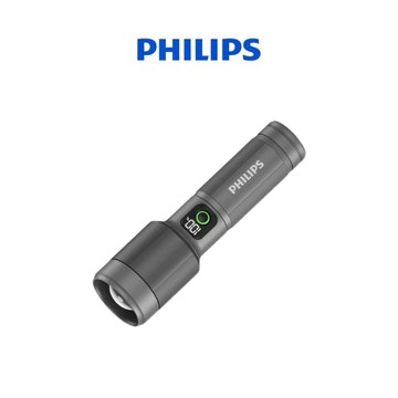 【Leo手機周邊專賣店】PHILIPS飛利浦 多功能手電筒 / 2150流明