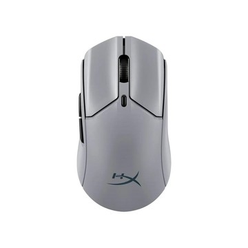 HyperX Pulsefire Haste 2 PRO 4K 無線電競滑鼠